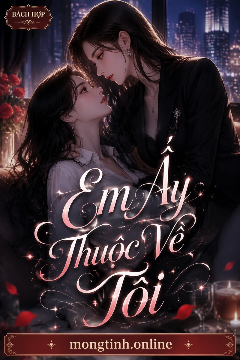 Em Ấy Thuộc Về Tôi