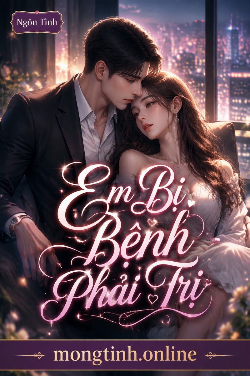Em Bị Bệnh Phải Trị