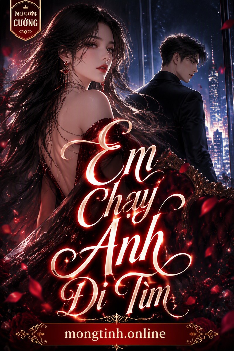 Em Chạy Anh Đi Tìm
