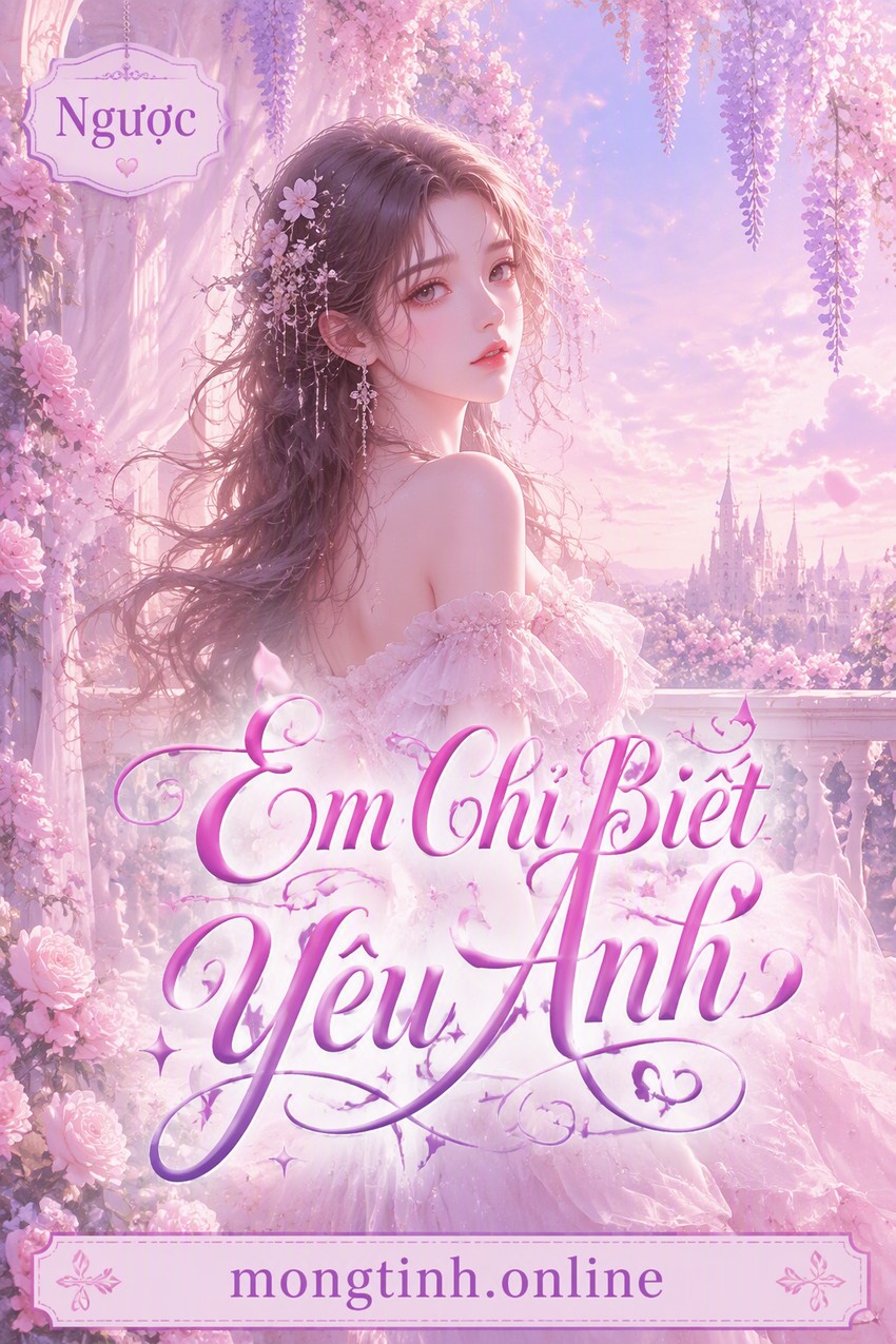 Em Chỉ Biết Yêu Anh