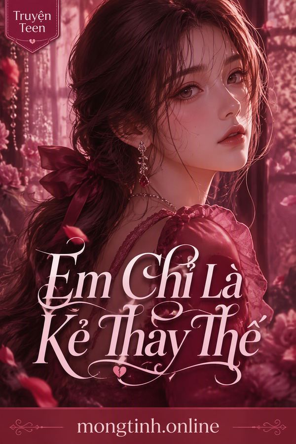 Em Chỉ Là Kẻ Thay Thế