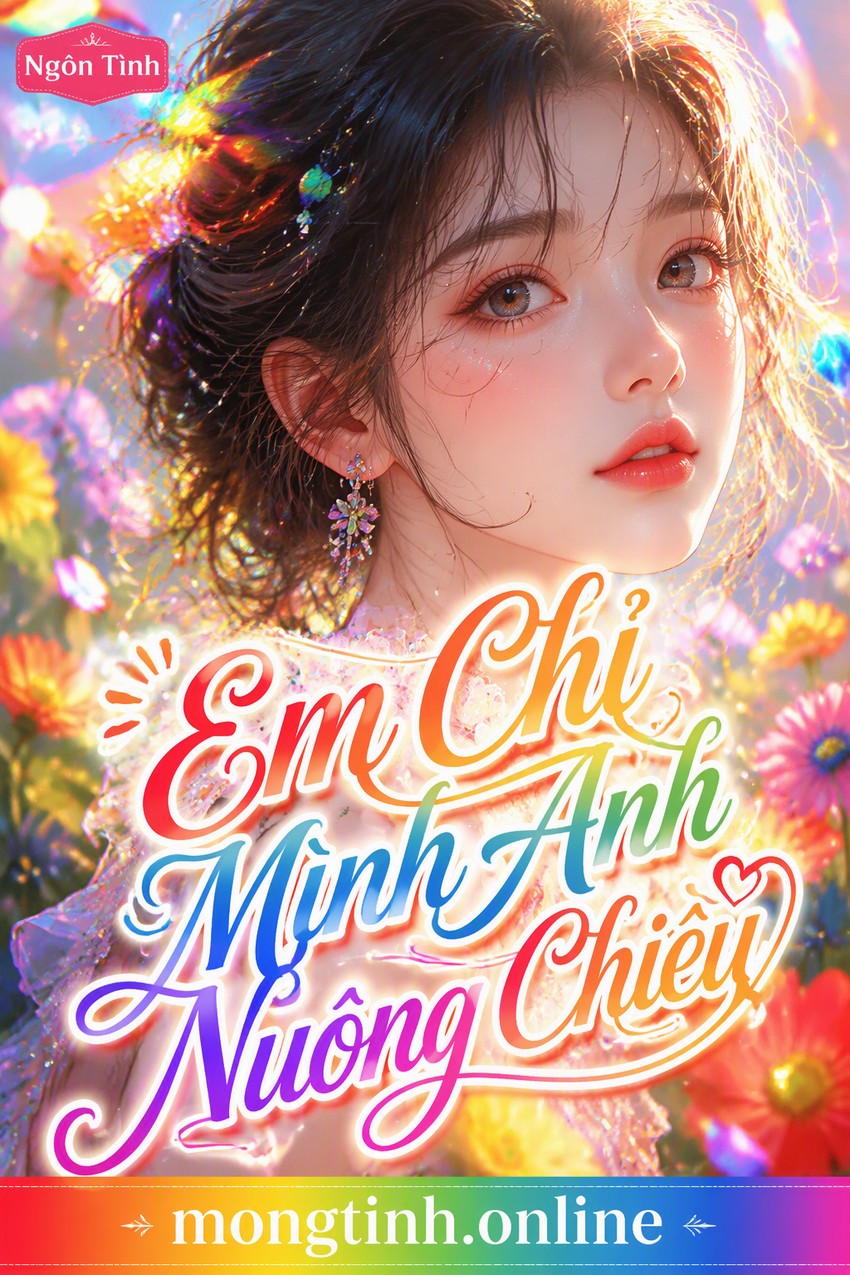 Em Chỉ Mình Anh Nuông Chiều