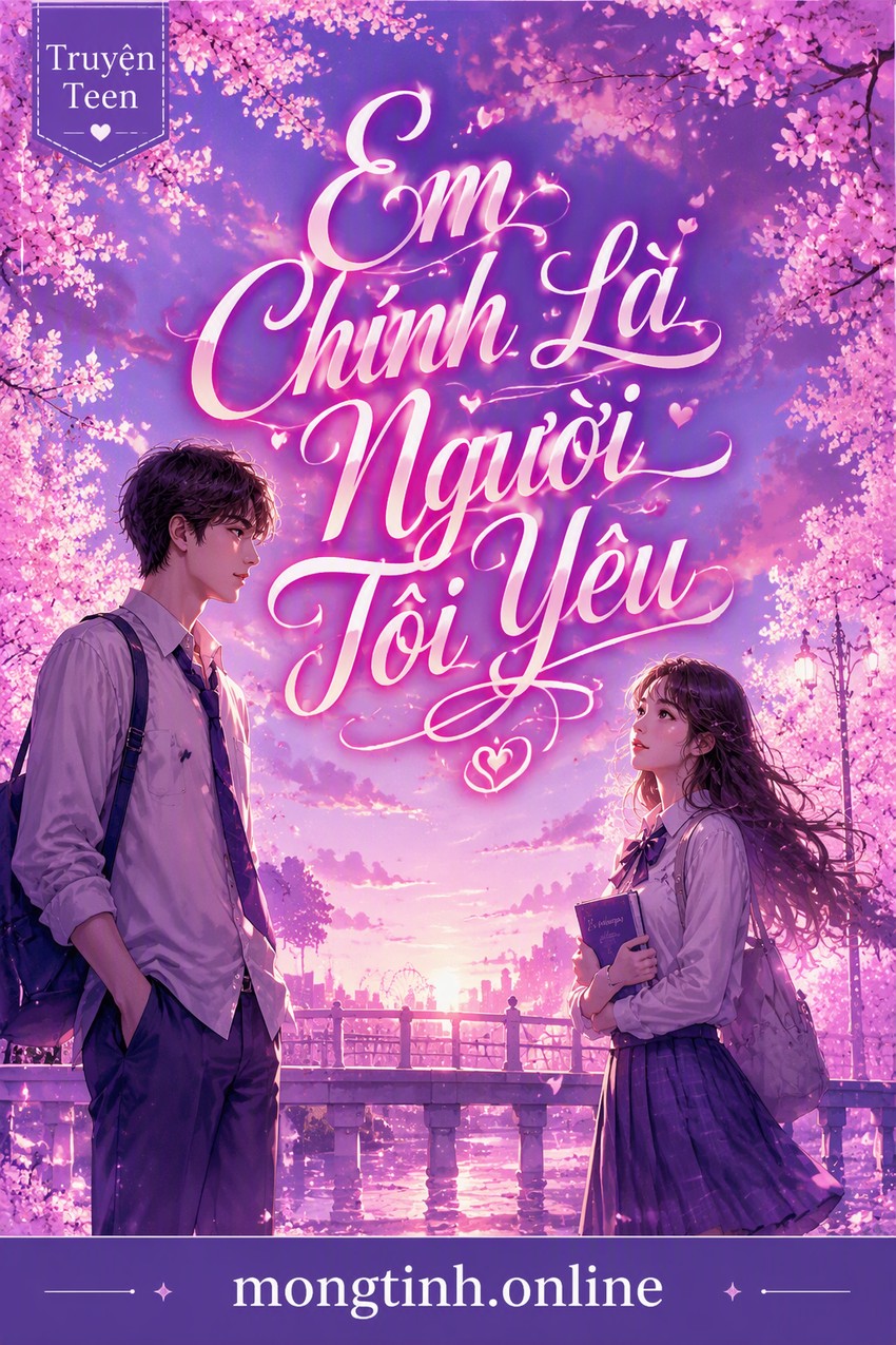 Em Chính Là Người Tôi Yêu
