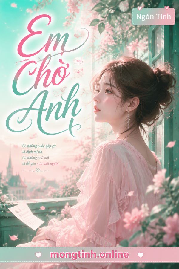 Em Chờ Anh