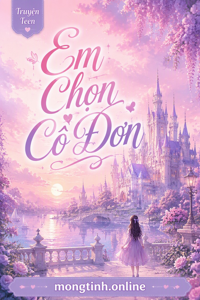 Em Chọn Cô Đơn