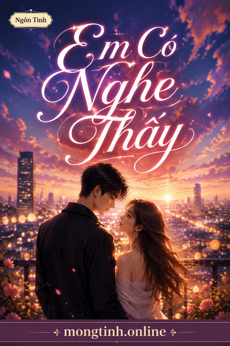 Em Có Nghe Thấy