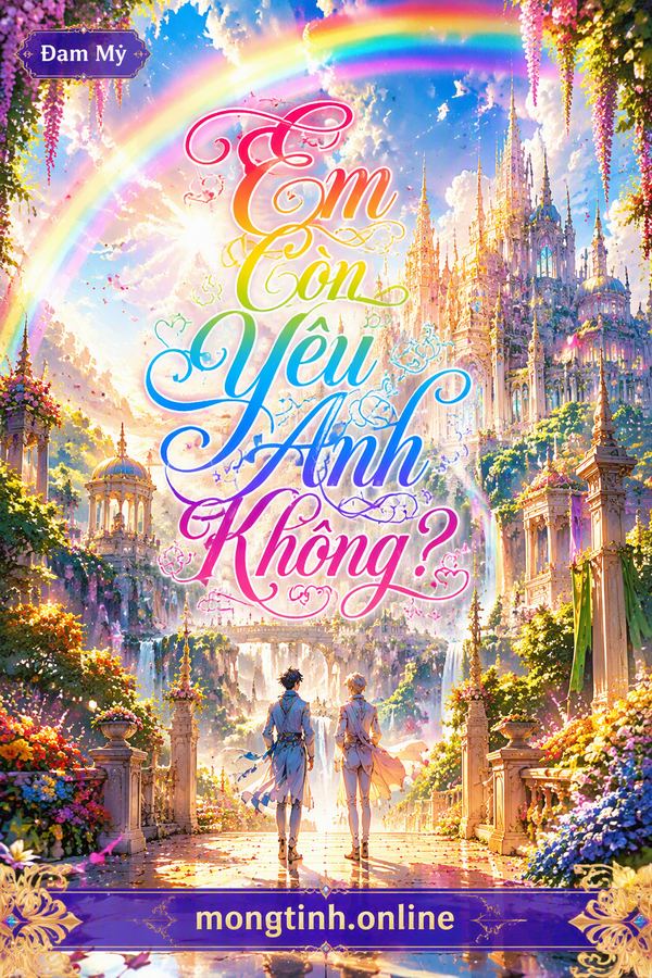 Em Còn Yêu Anh Không?