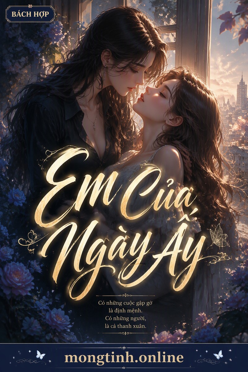 Em Của Ngày Ấy