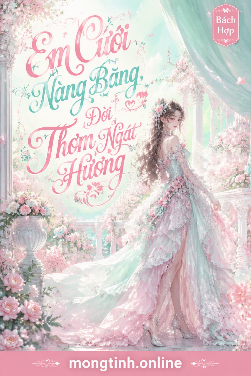 Em Cưới Nàng Băng, Đời Thơm Ngát Hương