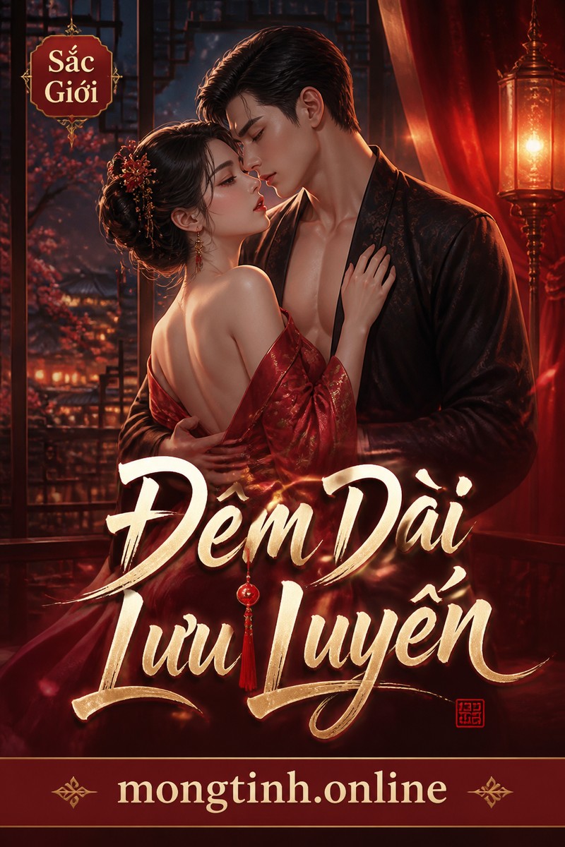 Đêm Dài Lưu Luyến