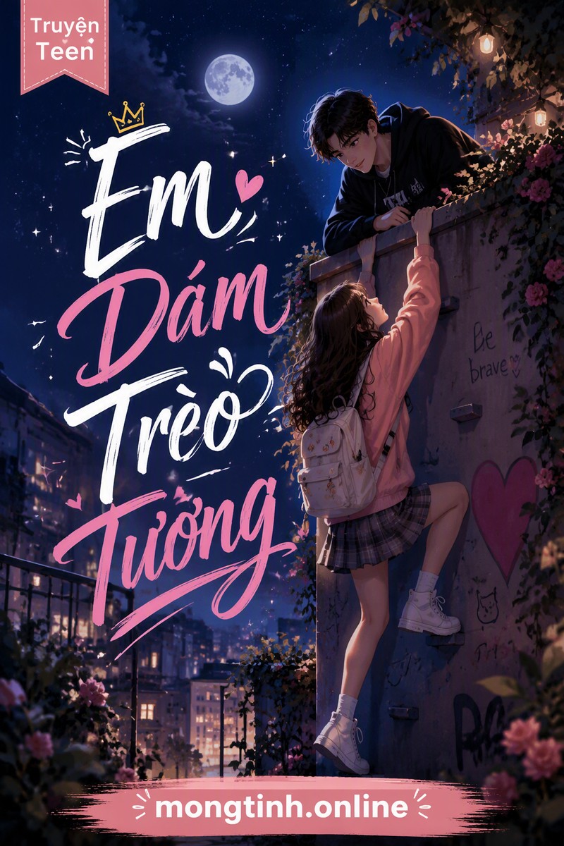 Em Dám Trèo Tường