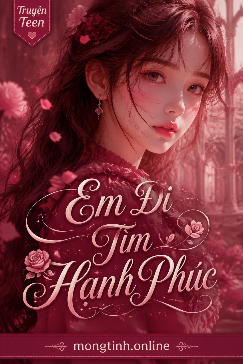 Em Đi Tìm Hạnh Phúc