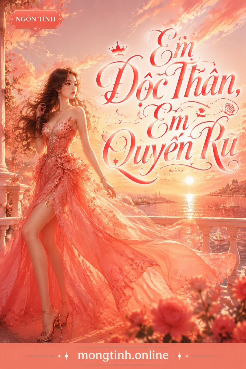 Em Độc Thân, Em Quyến Rũ