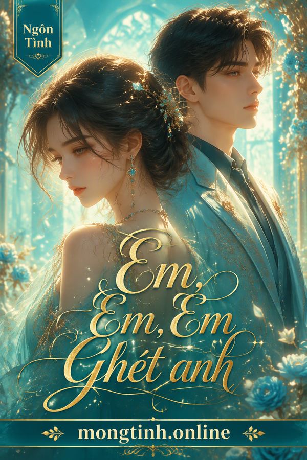 Em, Em, Em Ghét anh