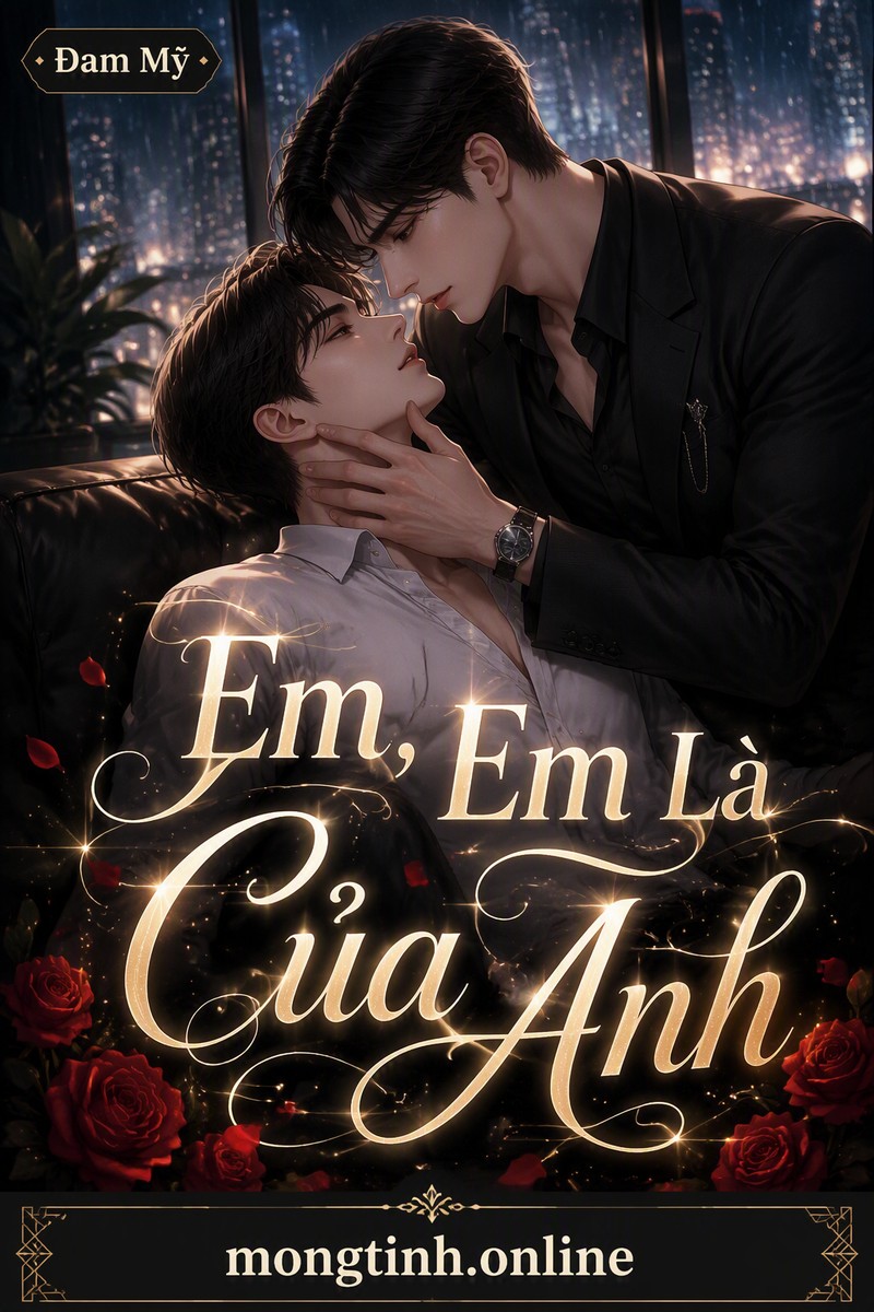 Em, Em Là Của Anh