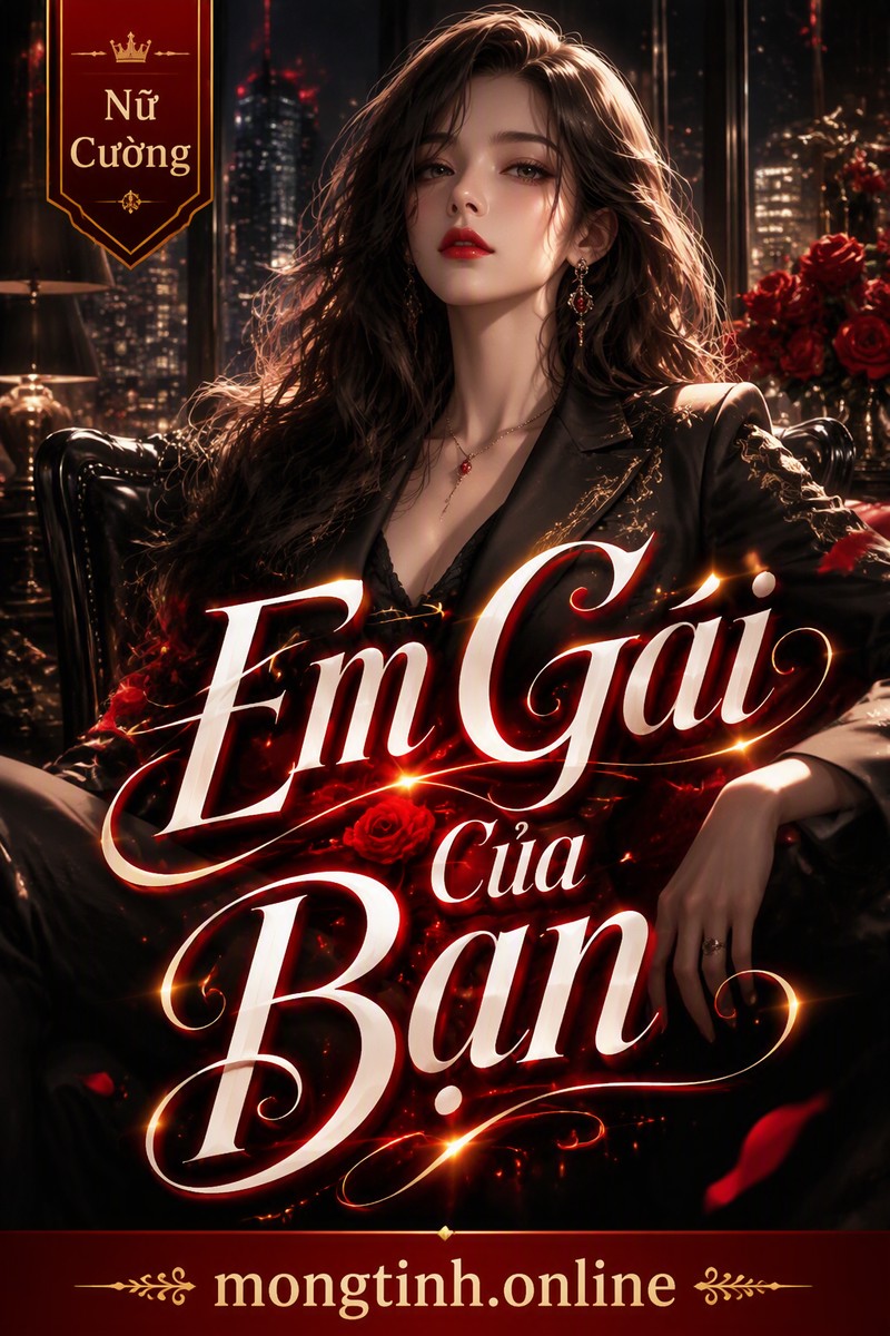 Em Gái Của Bạn
