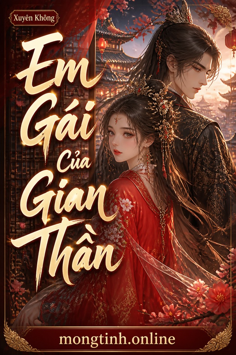 Em Gái Của Gian Thần