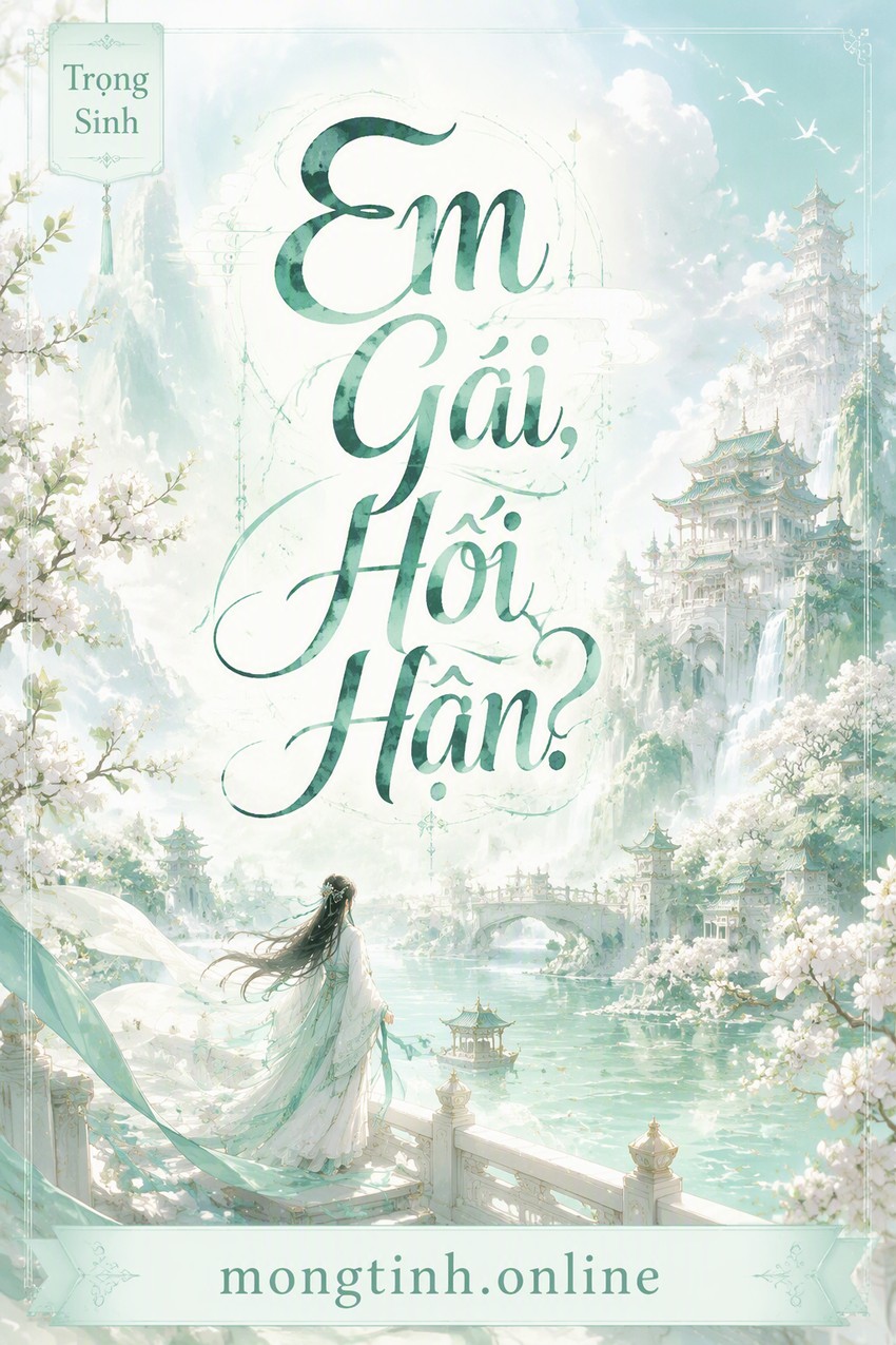 Em Gái, Hối Hận?