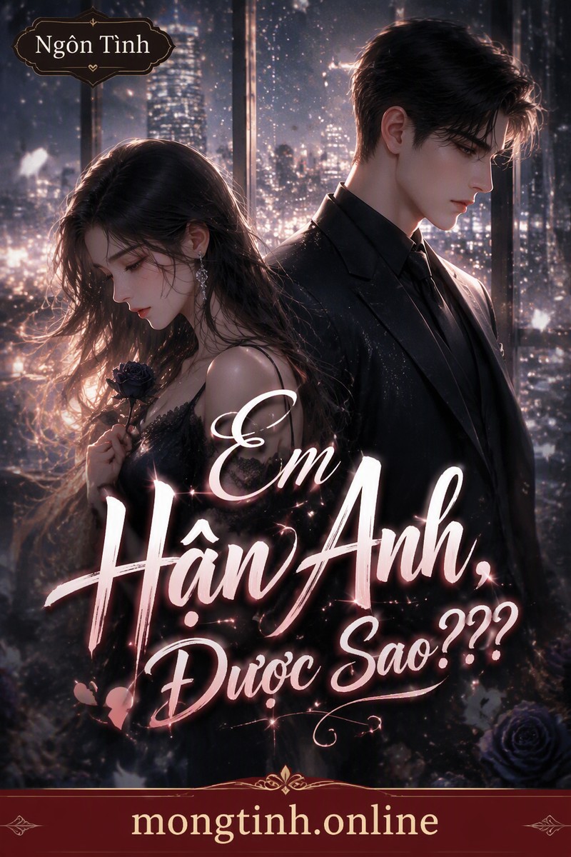 Em Hận Anh, Được Sao???