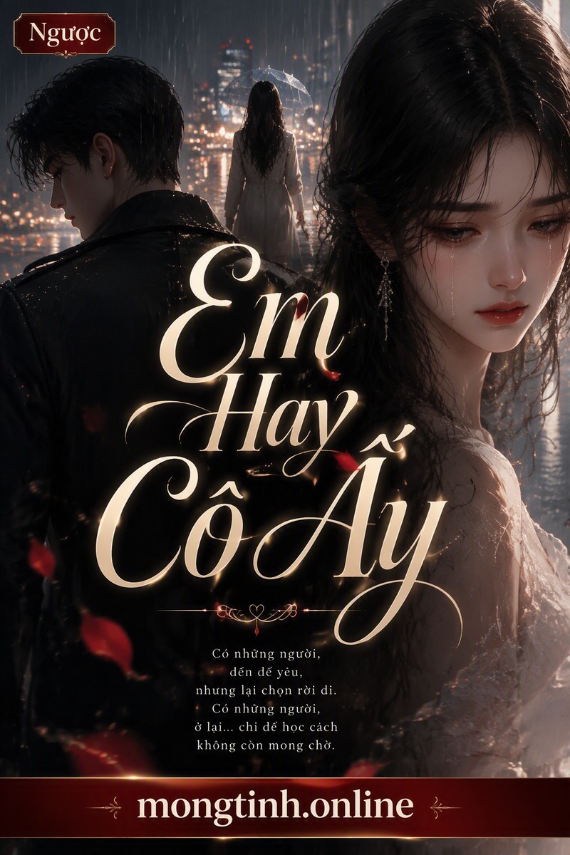 Em Hay Cô Ấy