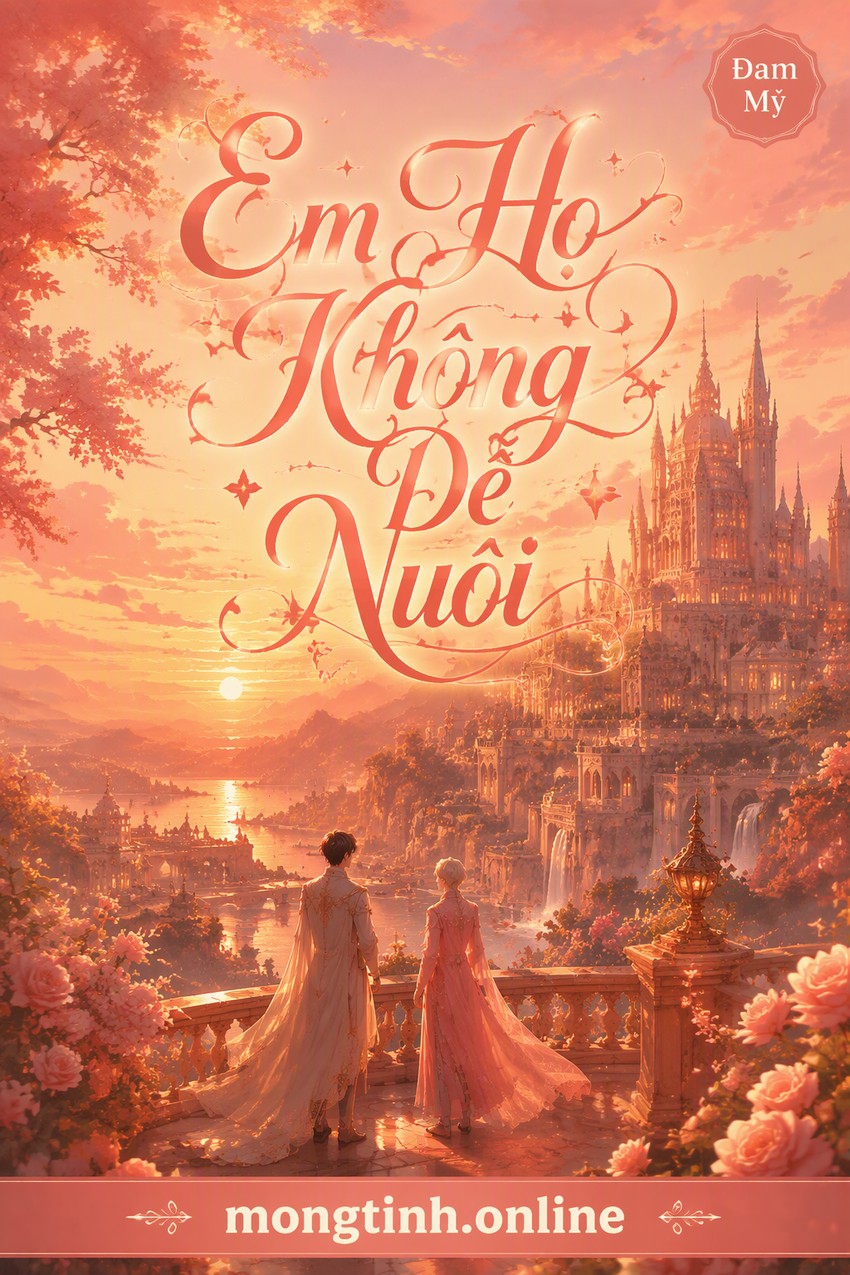 Em Họ Không Dễ Nuôi