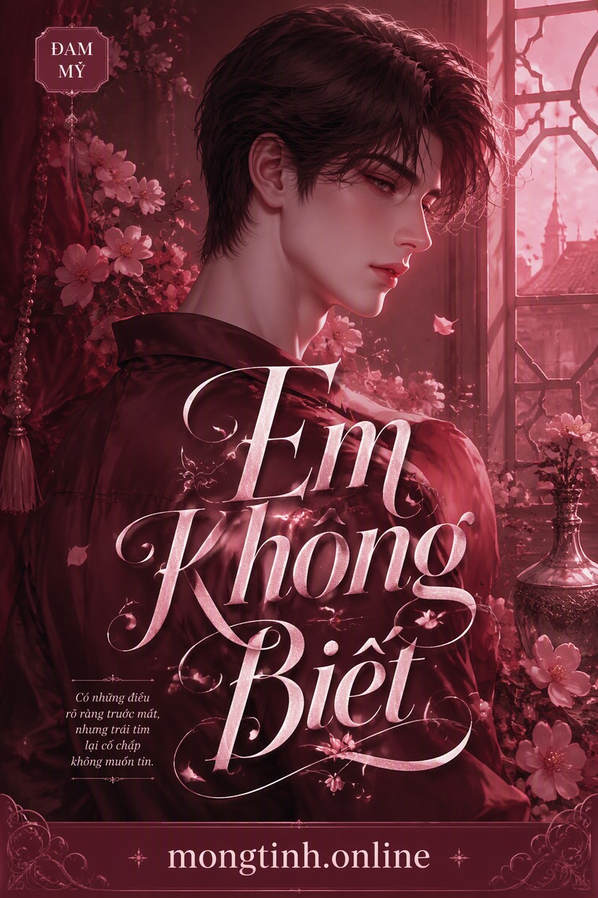 Em Không Biết