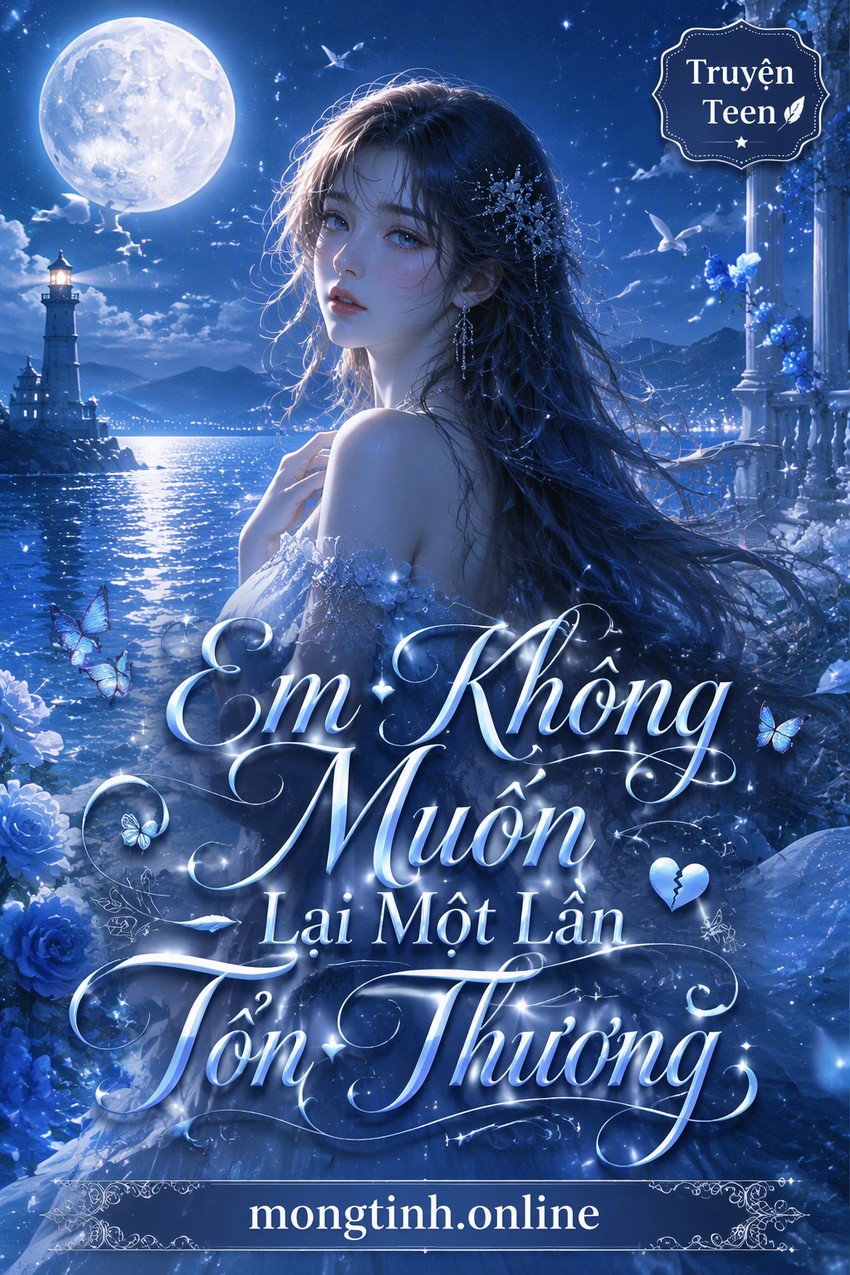 Em Không Muốn Lại Một Lần Tổn Thương