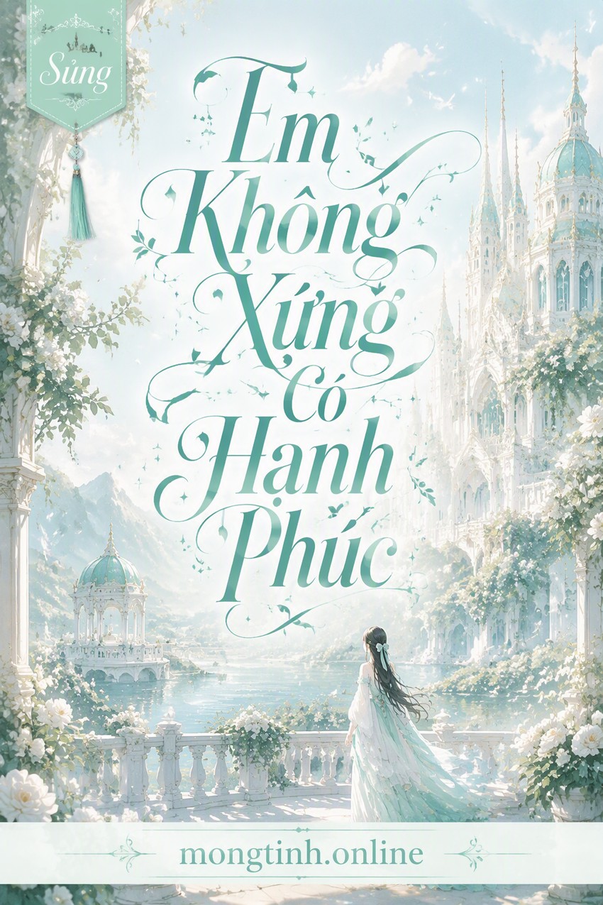 Em Không Xứng Có Hạnh Phúc