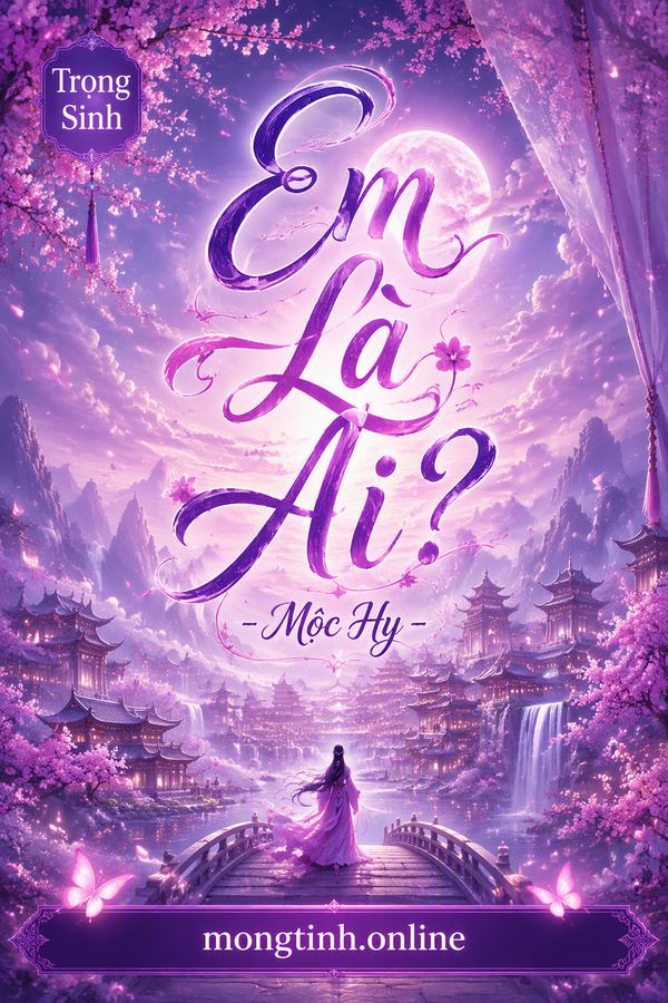 Em Là Ai? - Mộc Hy