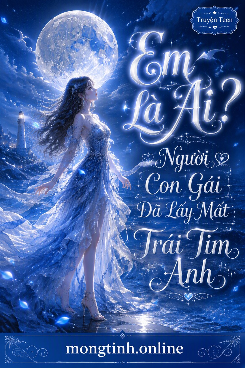 Em Là Ai? Người Con Gái Đã Lấy Mất Trái Tim Anh