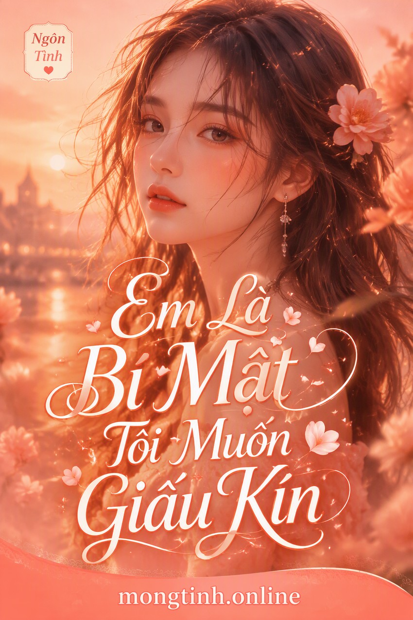 Em Là Bí Mật Tôi Muốn Giấu Kín