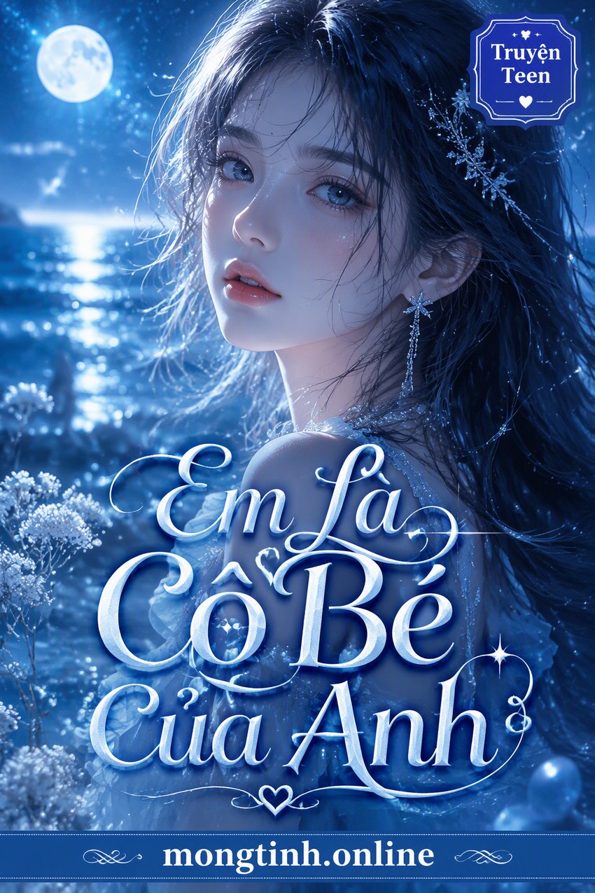 Em Là Cô Bé Của Anh