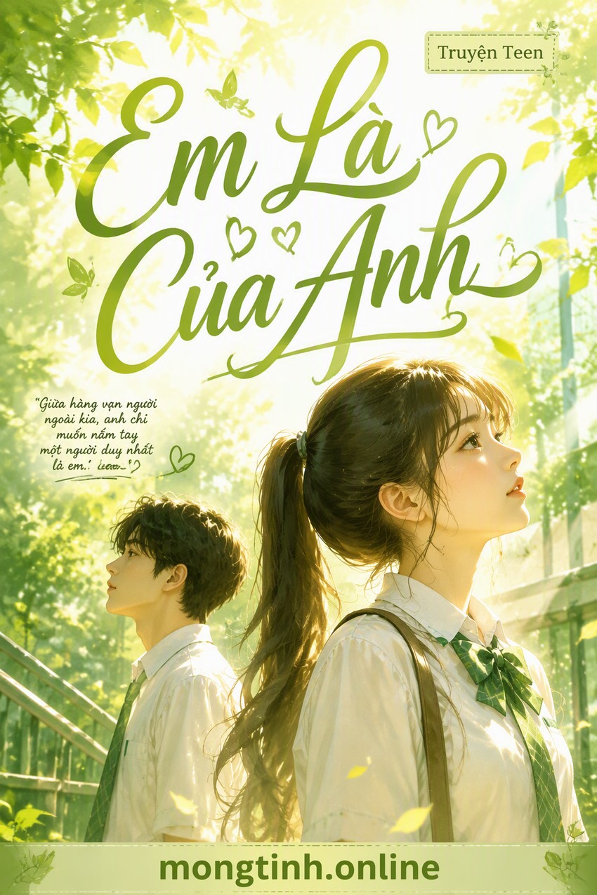 Em Là Của Anh