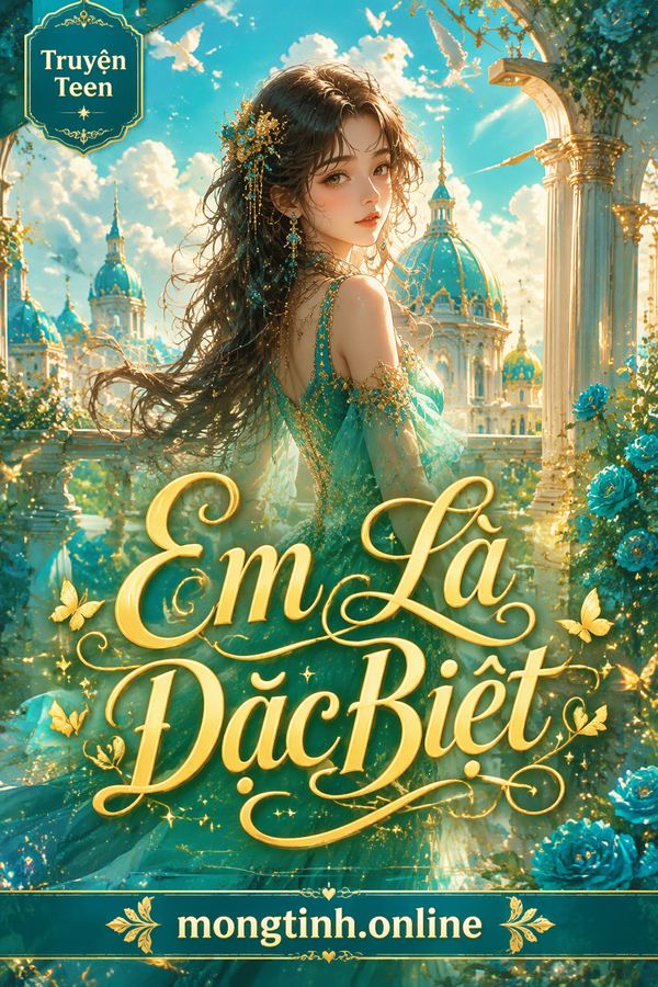 Em Là Đặc Biệt