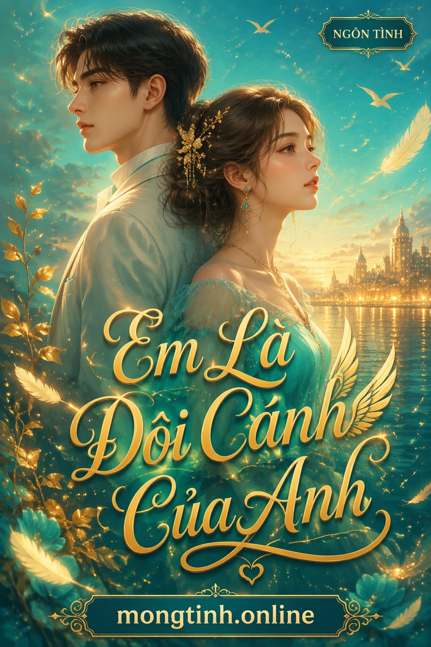 Em Là Đôi Cánh Của Anh