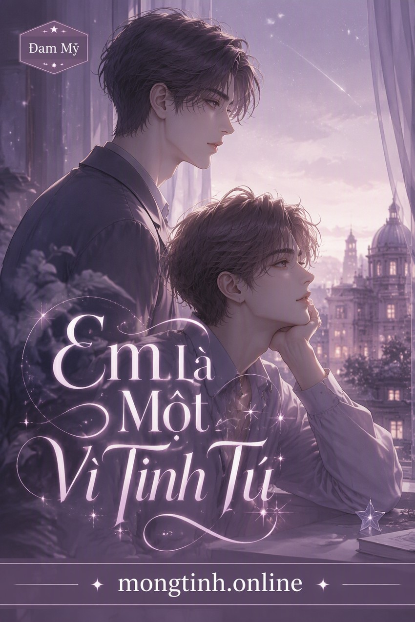 Em Là Một Vì Tinh Tú