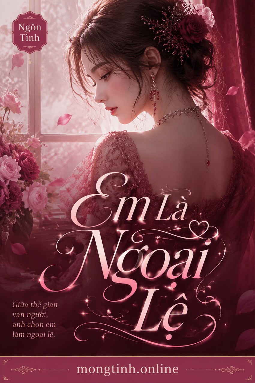 Em Là Ngoại Lệ