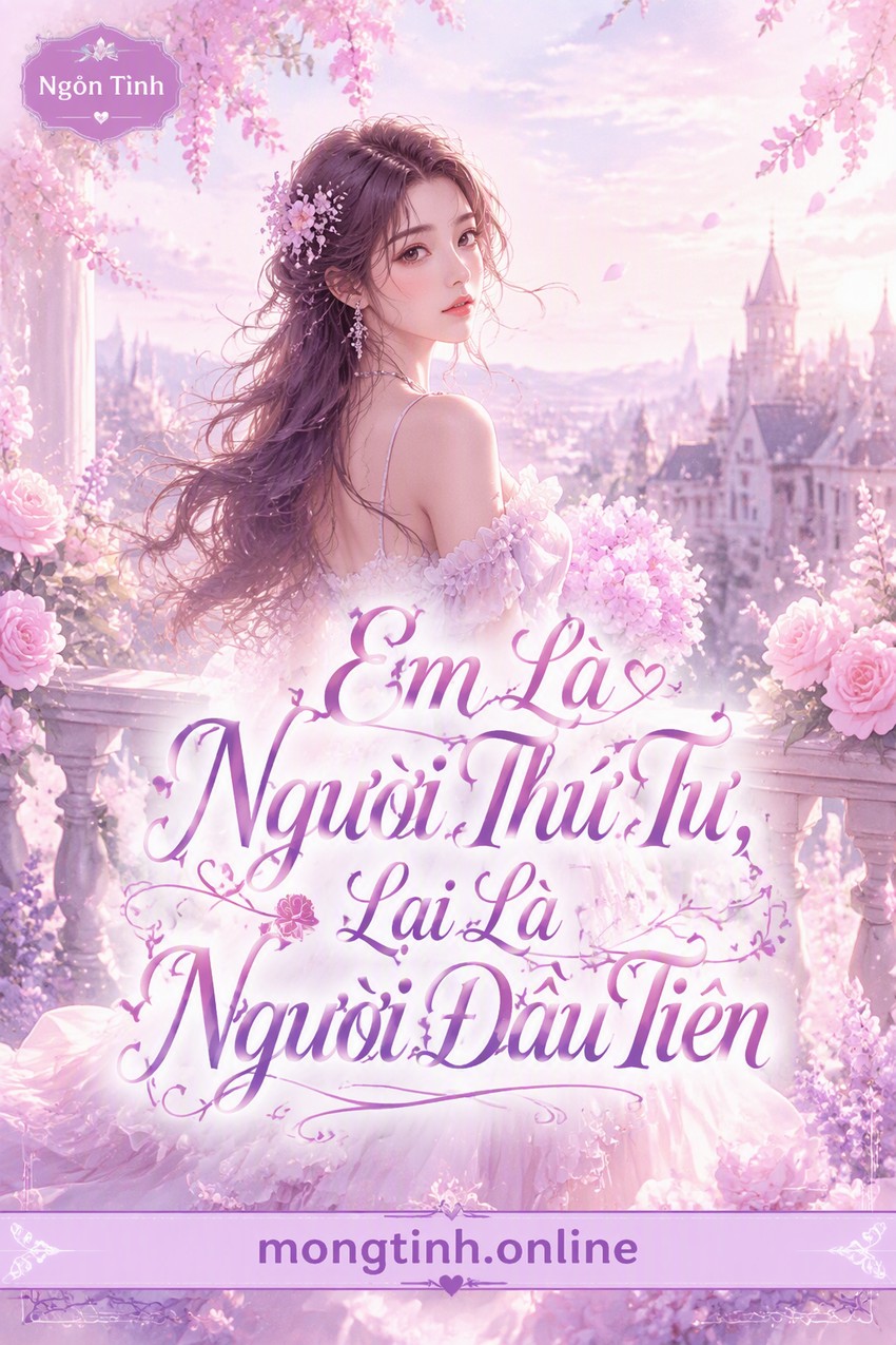 Em Là Người Thứ Tư, Lại Là Người Đầu Tiên