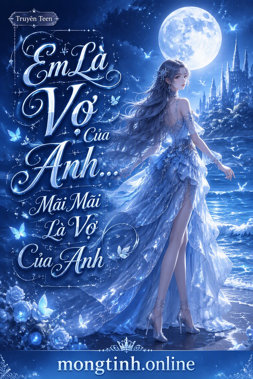 Em Là Vợ Của Anh... Mãi Mãi Là Vợ Của Anh