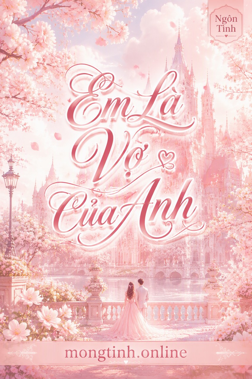 Em Là Vợ Của Anh