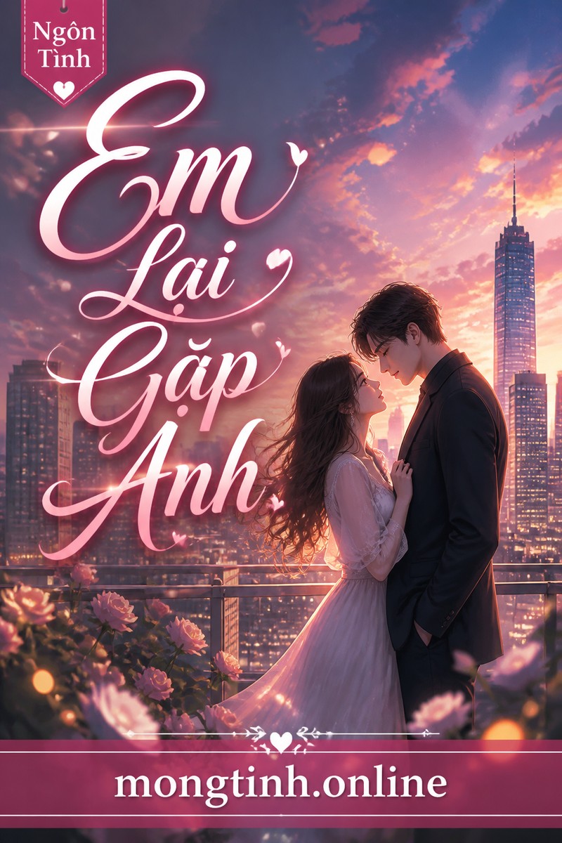 Em Lại Gặp Anh