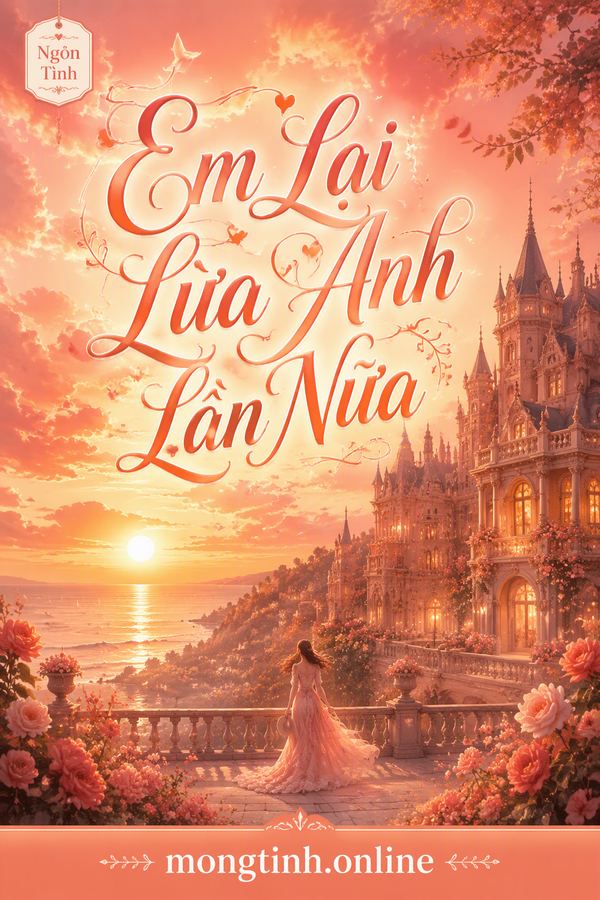 Em Lại Lừa Anh Lần Nữa