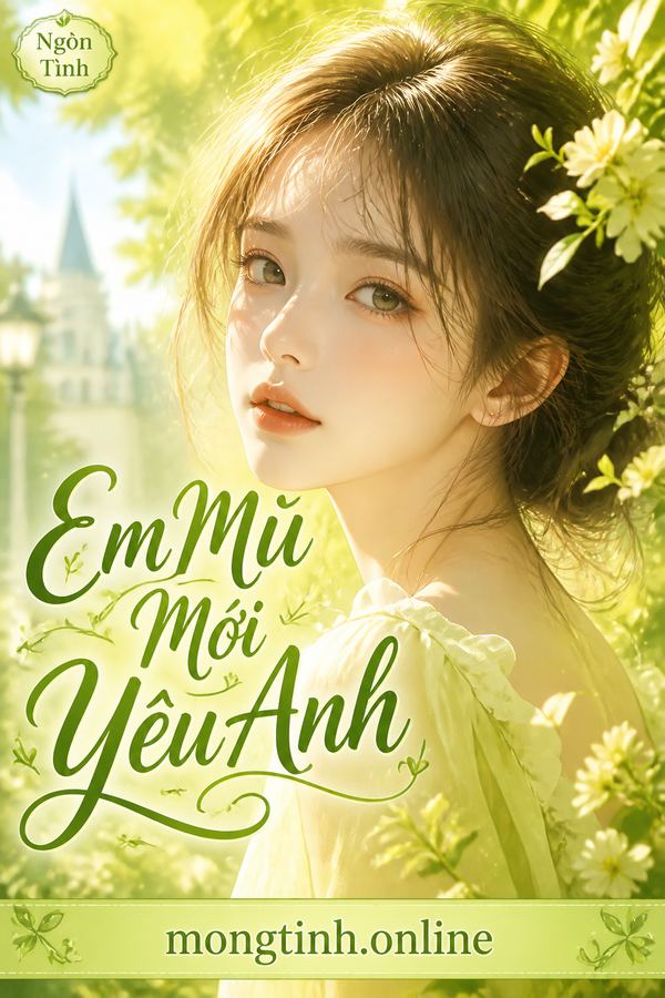 Em Mù Mới Yêu Anh