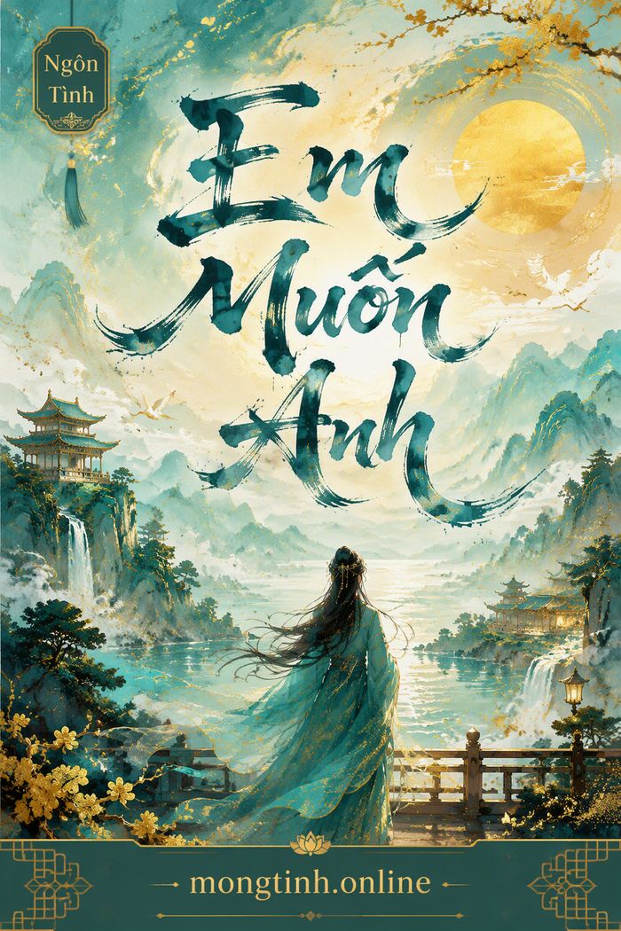 Em Muốn Anh