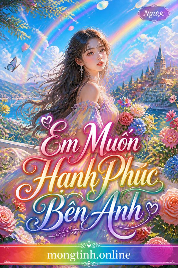 Em Muốn Hạnh Phúc Bên Anh