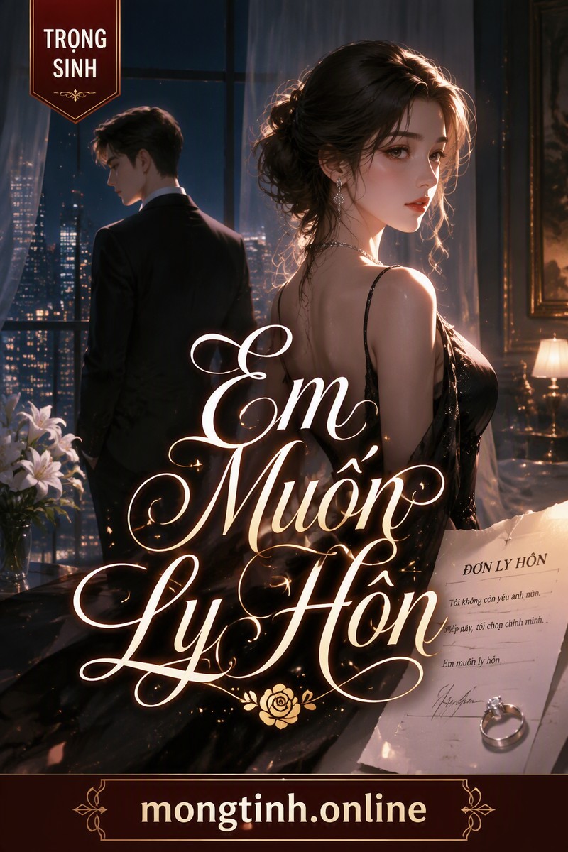 Em Muốn Ly Hôn