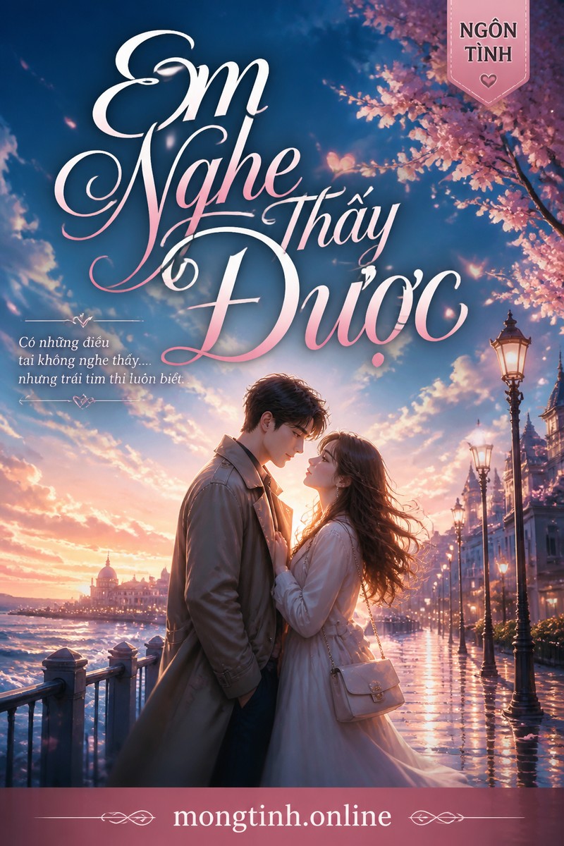 Em Nghe Thấy Được