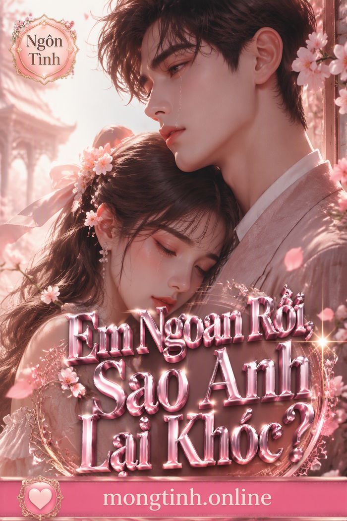 Em Ngoan Rồi, Sao Anh Lại Khóc?