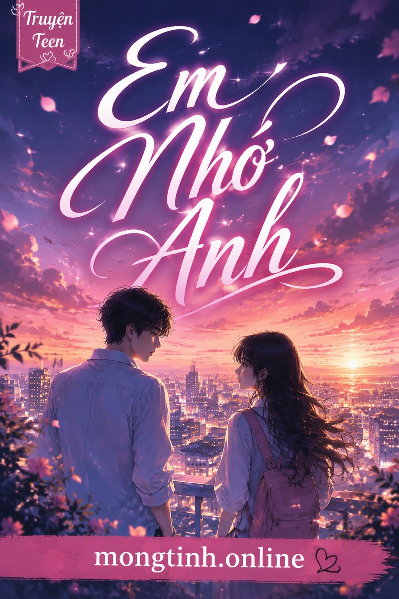 Em Nhớ Anh