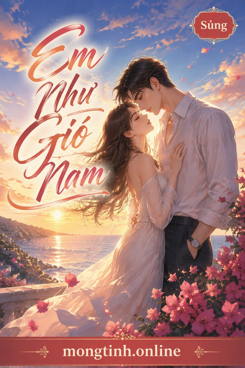 Em Như Gió Nam